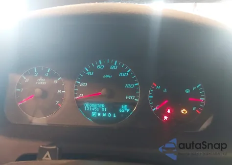 2012 Chevrolet Impala Lt z USA, uszkodzony, nr VIN 2G1WG5E31C1289560